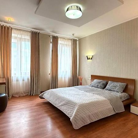 Mironositskaya 75 Lägenhet Charkiv Exteriör bild