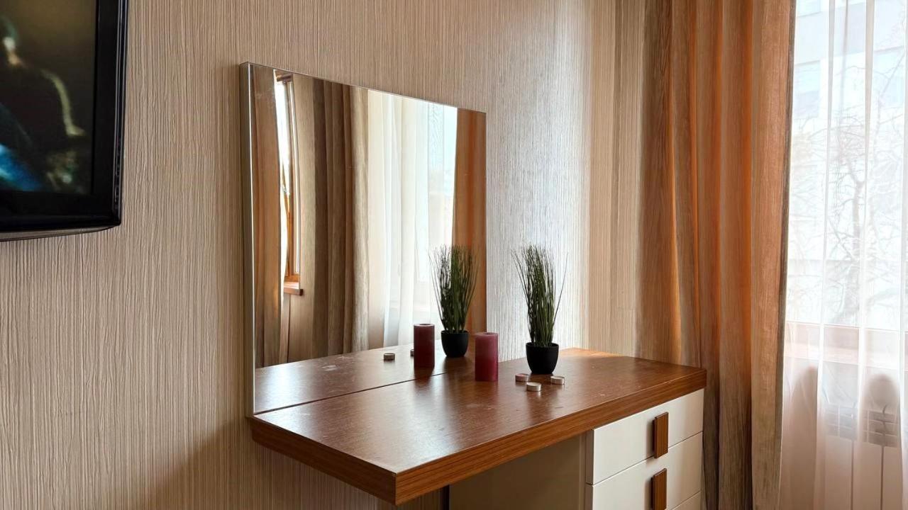 Mironositskaya 75 Lägenhet Charkiv Exteriör bild
