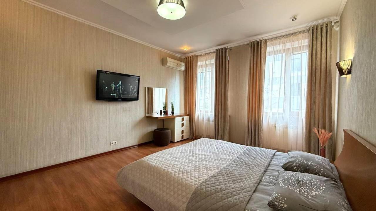 Mironositskaya 75 Lägenhet Charkiv Exteriör bild